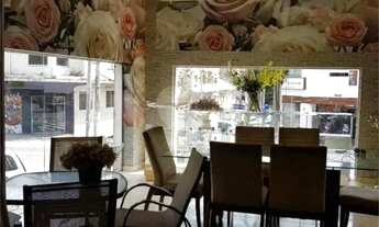 Imagem 3: Prédio comercial na Lapa