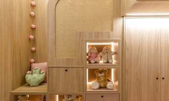 Imagem 4: Apartamento com 3 quartos, 70,05m², à venda em Porto Alegre, Central Parque