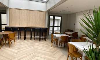 Imagem 6: Apartamento para Locação em São Paulo, SANTO AMARO, 3 dormitórios, 1 suíte, 2 banheiros, 1