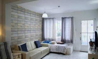 Imagem 4: Casa à Venda - Água Fria, 3 Quartos, 130 m2