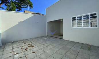 Imagem 2: Casa à venda, 150 m² por R$ 430.000,00 - Jardim São Roque - Americana/SP