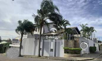 Imagem 3: Sobrado com 3 dormitórios, 525 m² - venda por R$ 2.799.999,90 ou aluguel por R$ 15.650,00