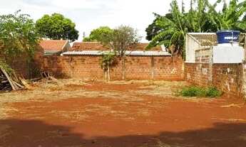 Imagem: Terreno 277m² (Conjunto Renato Ungari)