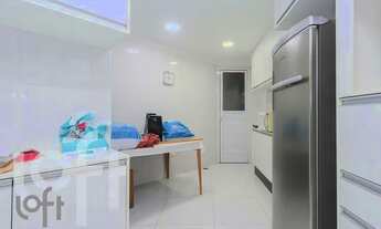 Imagem 5: Apartamento à venda em Bela Vista com 156 m², 3 quartos, 1 suíte