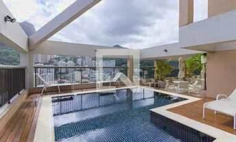 Imagem 5: Apartamento para Aluguel - Leblon, 1 Quarto, 61 m2