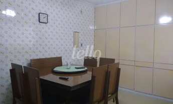 Imagem 6: São Paulo - Casa Padrão - Tucuruvi