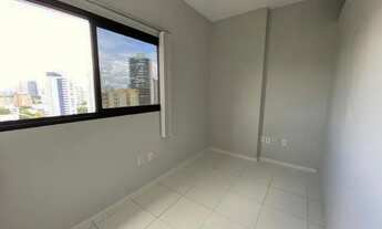 Imagem 2: ED. Real One, Alugo sala com 30m² em Nazaré - Belém - PA