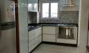 Imagem 2: Santo André - Apartamento Padrão - Casa Branca