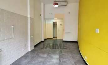 Imagem 2: Loja Comercial 01 banheiro em Bela Vista