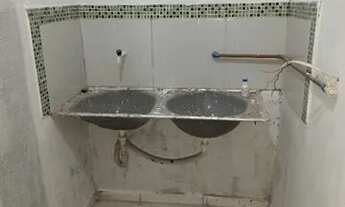 Imagem 6: Aluguel Casa Comercial - frente Senac