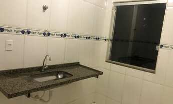 Imagem 3: Cobertura Bom Jardim Mário campos