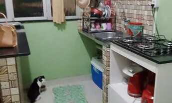 Imagem 5: Kit net mobiliado