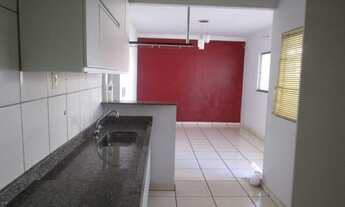 Imagem: RESIDENCIAL GREEN PARK