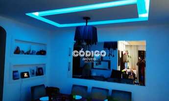 Imagem 3: Apartamento com 3 dormitórios à venda, 95 m² por R$ 610.000 - Tucuruvi - São Paulo/SP