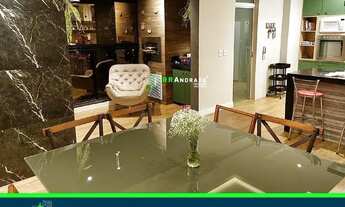 Imagem 7: Apartamento Padrão para Venda em Vila Industrial Franca-SP