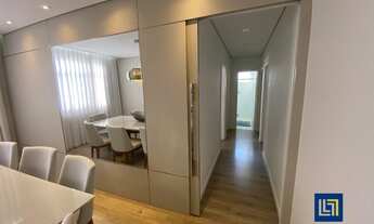 Imagem 7: BELO HORIZONTE - Apartamento Padrão - Planalto