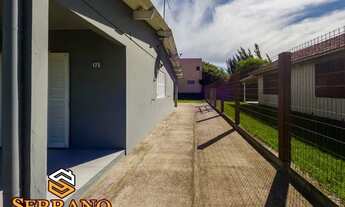 Imagem 4: Imbé - Casa Padrão - Albatroz