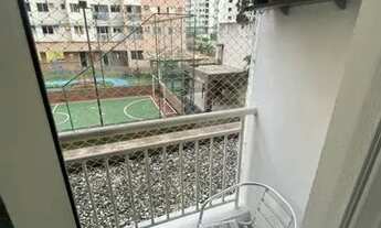 Imagem 3: Spazio Acqua Apartamento com 2 dormitórios