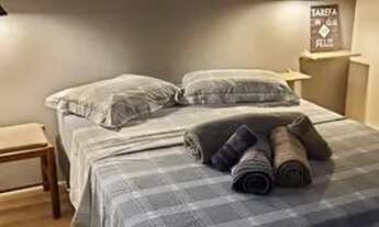 Imagem 2: Kitnet itacorubi mobiliado com tudo incluso