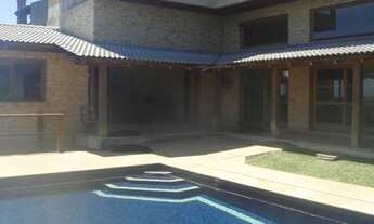 Imagem 4: Casa para Venda - 780m², 5 dormitórios, sendo 3 suites, 4 vagas - Tristeza