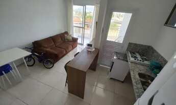 Imagem 2: Apartamento em Jardim Britania - Caraguatatuba