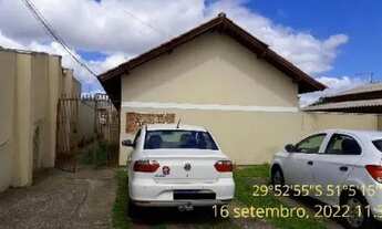 Imagem: CACHOEIRINHA - Casa Padrão - JARDIM BETANIA