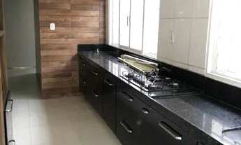 Imagem 5: Casa - monte castelo