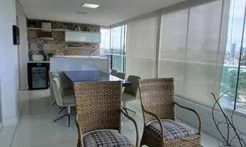 Imagem 7: Maravilhoso Apartamento no São Lazaro 4 suítes á venda na Federação Apt finamente decorado