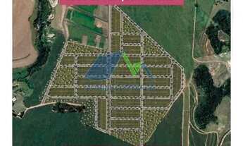 Imagem 2: TERRENO A VENDA EM SANTA BÁRBARA D'OESTE