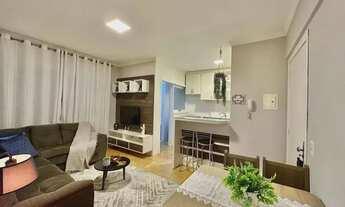 Imagem 5: Apartamento para venda com 82 metros quadrados com 2 quartos em Navegantes - Capão da Cano