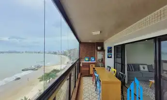 Imagem: Apartamento para venda possui 235 metros