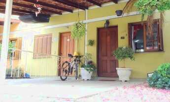 Imagem 2: PORTO ALEGRE - Casa de Condomínio - Camaquã