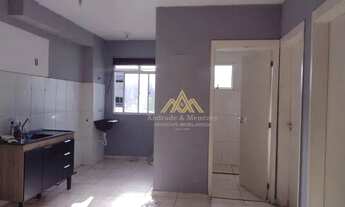 Imagem: Apartamento com 2 dormitórios para alugar