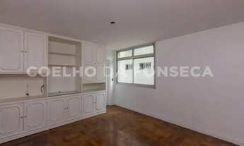 Imagem: São Paulo - Apartamento Padrão - Higienópolis