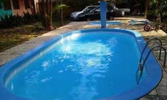 Imagem: Aptos/casa em condomínio fechado