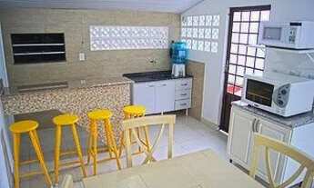 Imagem 7: Casa Praia - Ponta Papagaio - 50Mts da Praia