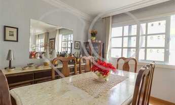 Imagem 2: Apartamento-São Paulo-PACAEMBÚ