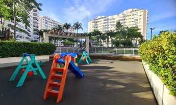 Imagem 5: Lindíssimo apartamento 3 quartos Jardim da Recreio