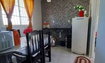 Imagem 6: CASA DE 2 QUARTOS NA SMART CITY