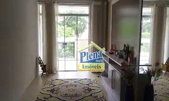 Imagem 2: Apartamento com 3 dormitórios para alugar, 116 m² por R$ 2.639,00/mês - Jardim São Carlos