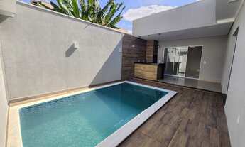 Imagem: Casa para venda com 190 metros quadrados