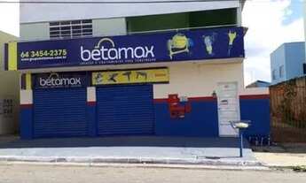 Imagem 2: Apartamento comercial na Av. do forum