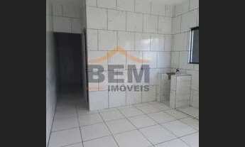 Imagem 3: Apartamento com 1 dormitório para alugar, 35 m² por R$ 1.300,02/mês - Cidade Nova - Itajaí