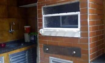 Imagem 3: Casa Semi-Isolada com 3 Suítes - Aviação - PG