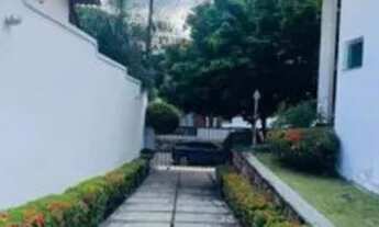 Imagem 6: Av Ephigênio Sales - COND MONTE LÍBANO