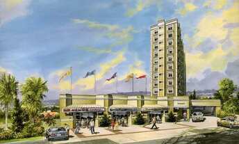 Imagem 7: Apartamento para Venda - 42.51m², 2 dormitórios, Cavalhada