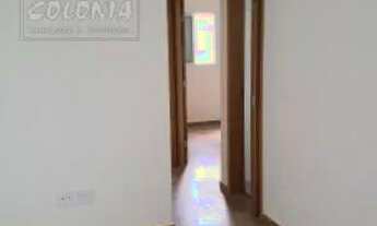 Imagem 5: Santo André - Apartamento Padrão - Vila Floresta