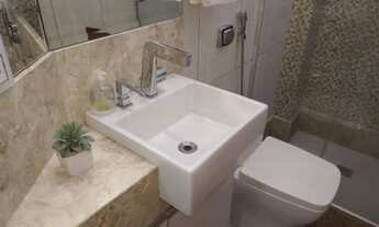 Imagem 3: Área Privativa / Garden com 2 dormitórios à venda em Belo Horizonte