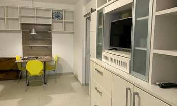 Imagem: Apartamento com 1 dormitório à venda