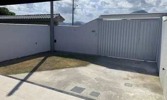 Imagem 2: Ótima casa de 2 quartos, primeira locação em Itaipuaçú!